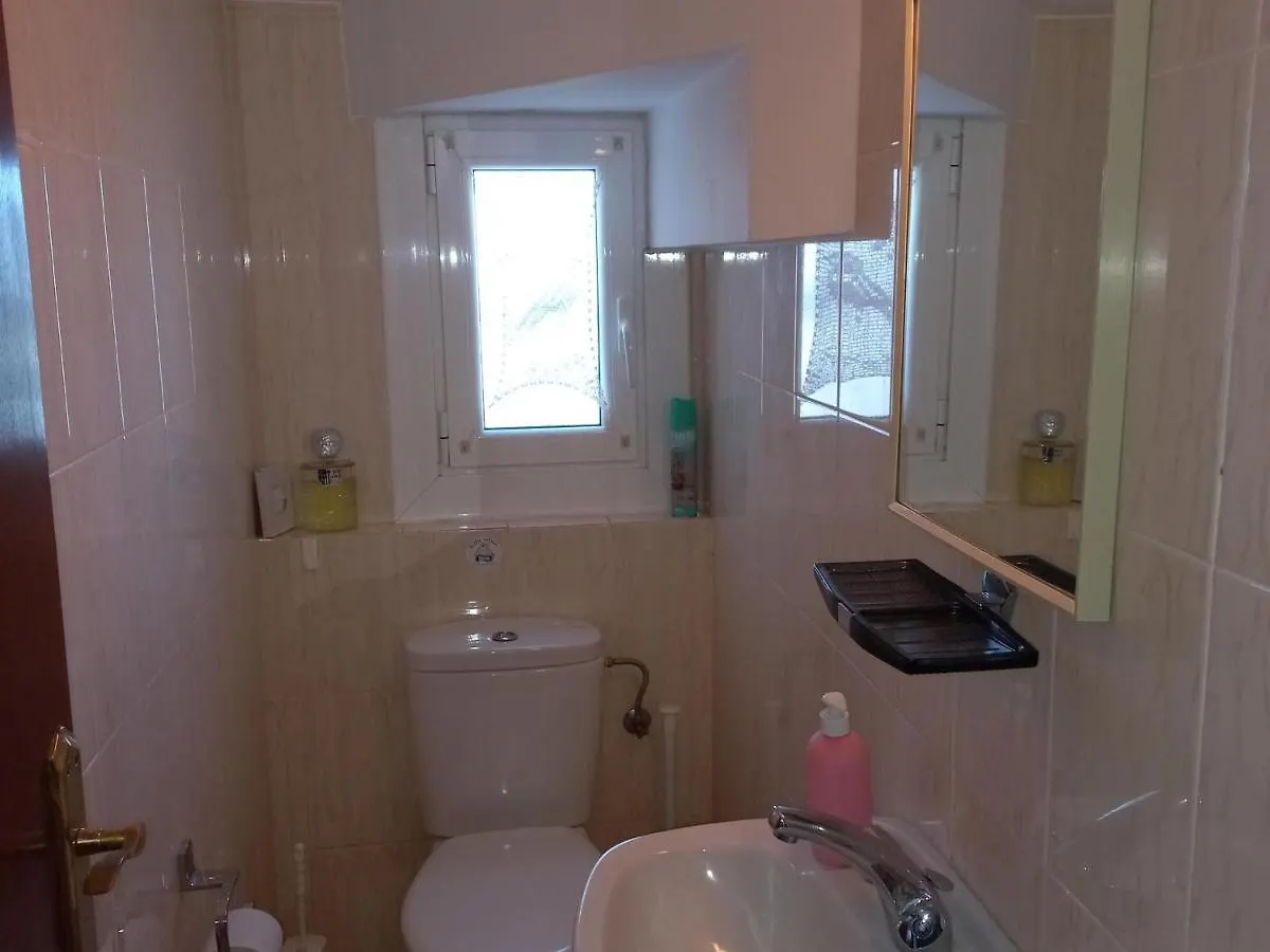 Holiday home Casa En Costa Brava: Barbacoa, Wifi, Gran Jardin, Cerca Playa, Parking - Es-89-116 Villa Sant Pere Pescador Spain