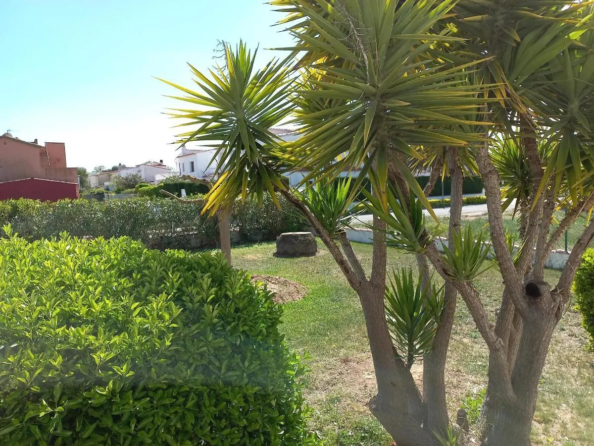 Casa En Costa Brava: Barbacoa, Wifi, Gran Jardin, Cerca Playa, Parking - Es-89-116 Villa Sant Pere Pescador