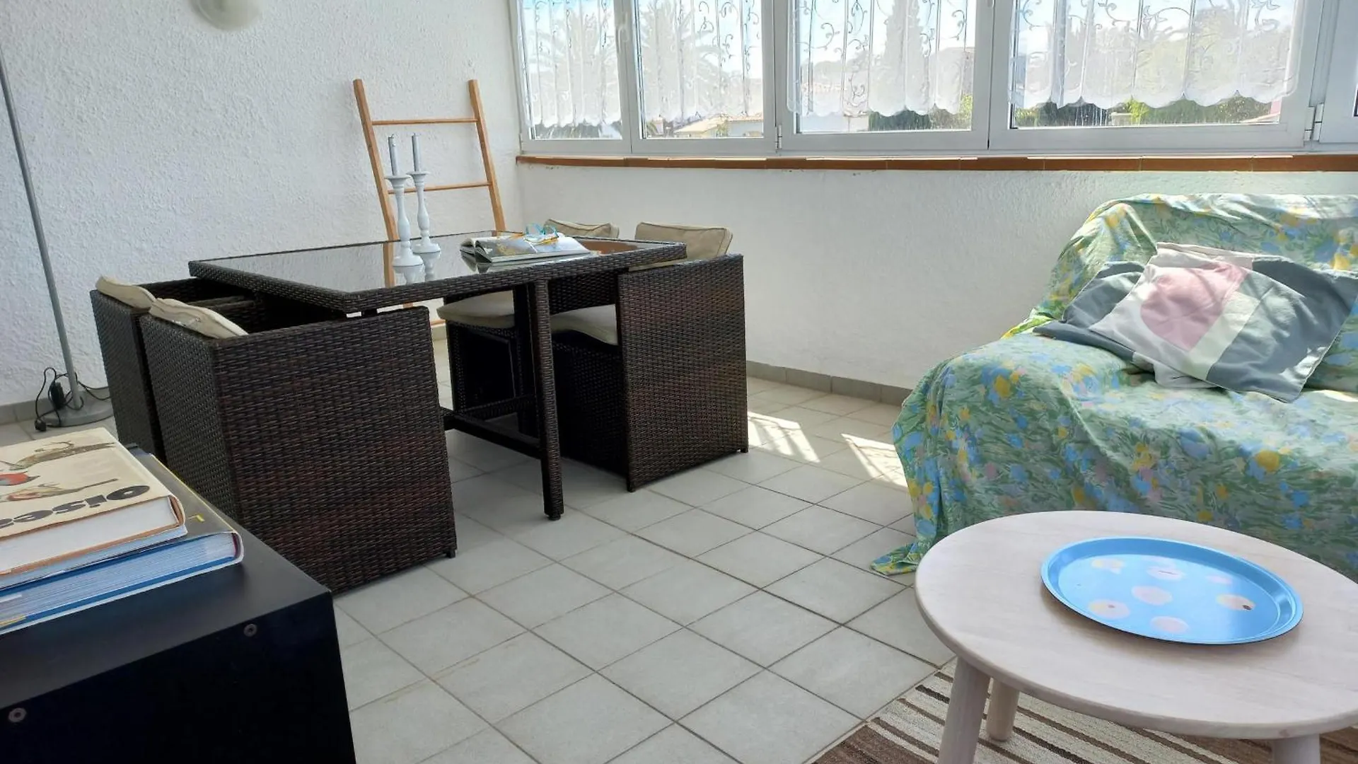Casa En Costa Brava: Barbacoa, Wifi, Gran Jardin, Cerca Playa, Parking - Es-89-116 Villa Sant Pere Pescador