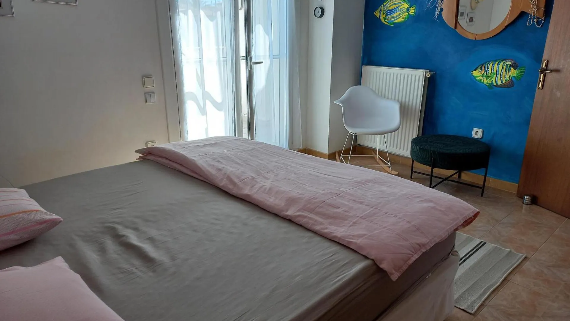 Holiday home Casa En Costa Brava: Barbacoa, Wifi, Gran Jardin, Cerca Playa, Parking - Es-89-116 Villa Sant Pere Pescador
