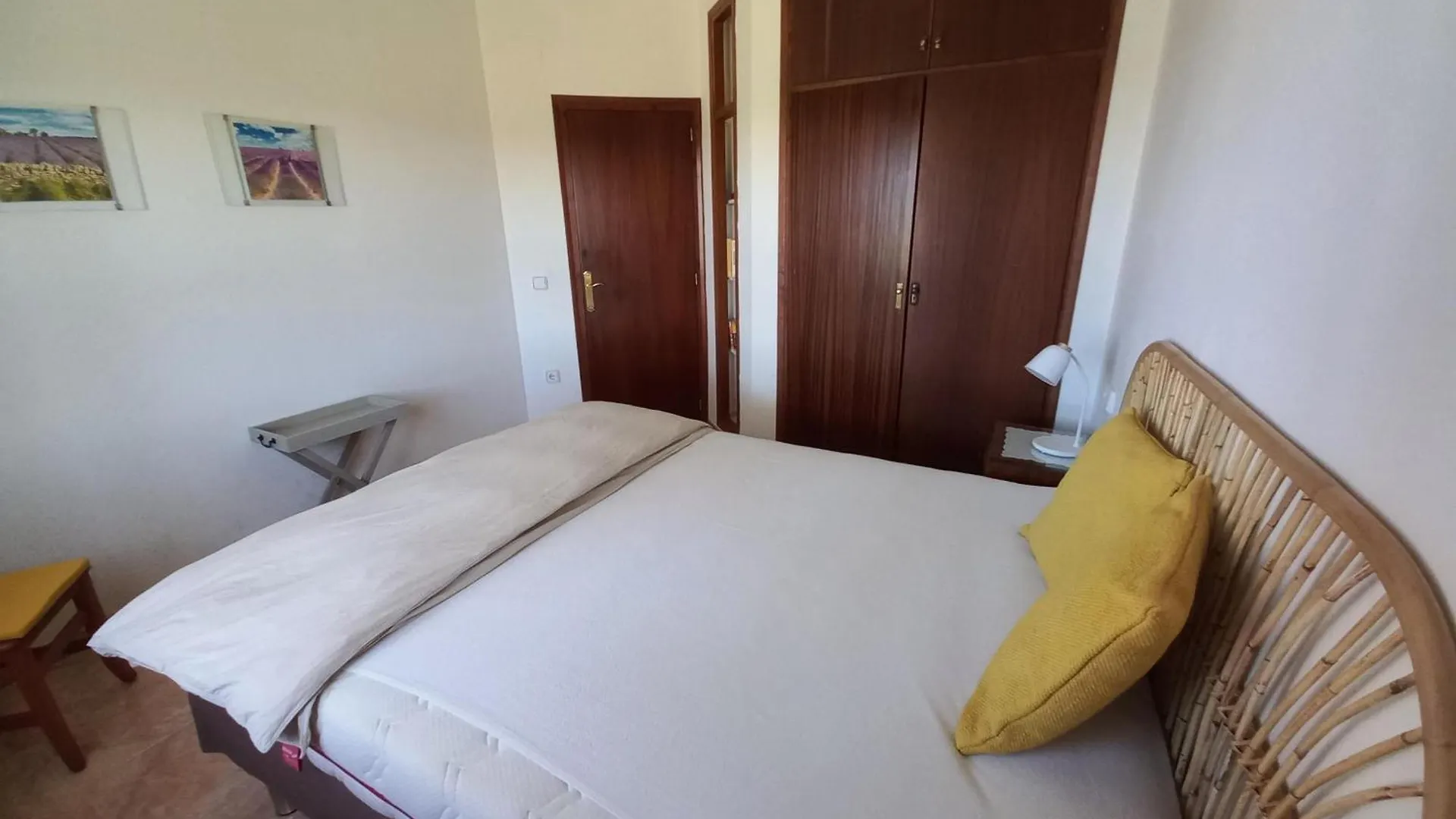 Casa En Costa Brava: Barbacoa, Wifi, Gran Jardin, Cerca Playa, Parking - Es-89-116 Villa Sant Pere Pescador 0*,  Spain