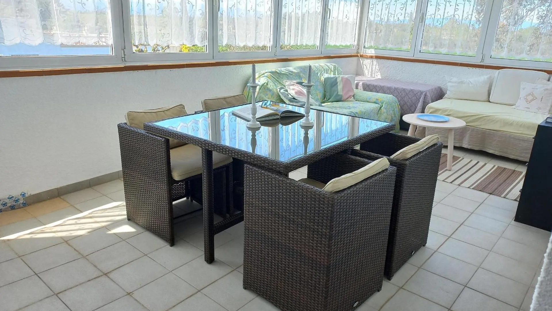 Casa En Costa Brava: Barbacoa, Wifi, Gran Jardin, Cerca Playa, Parking - Es-89-116 Villa Sant Pere Pescador Holiday home