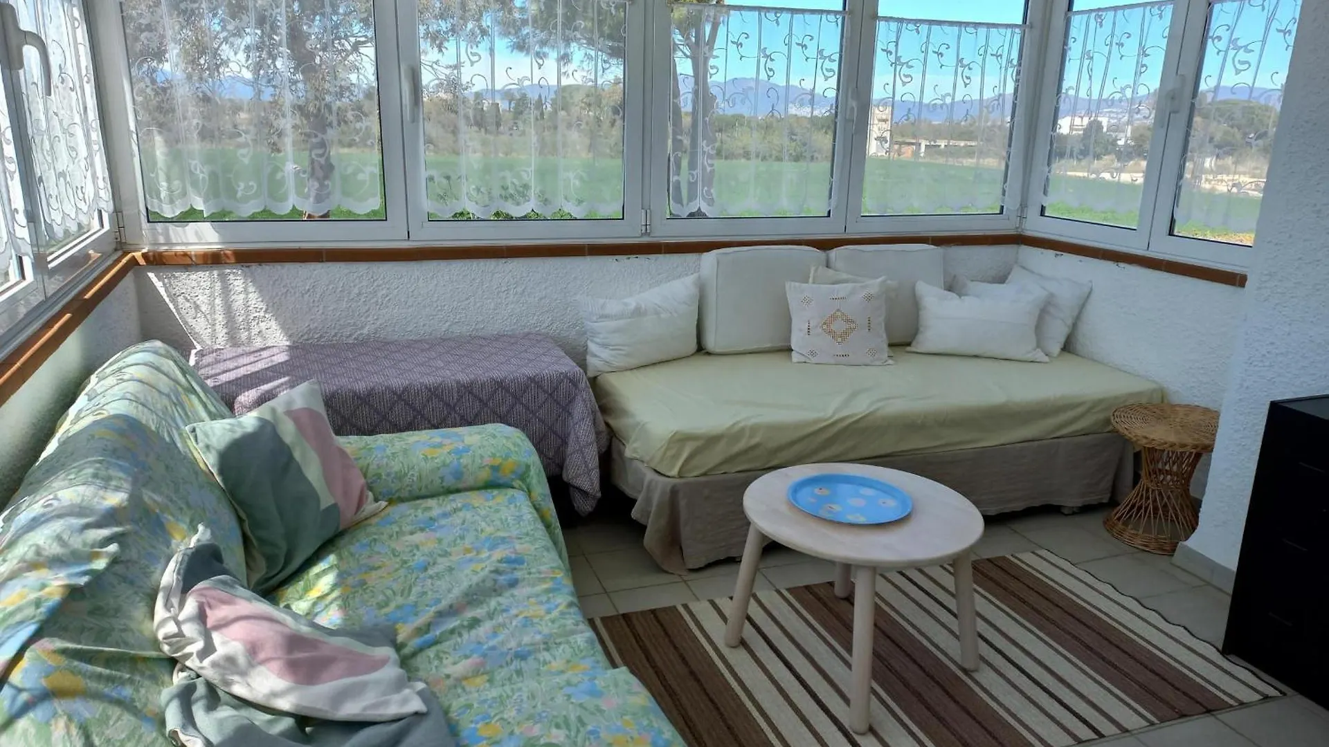 Casa En Costa Brava: Barbacoa, Wifi, Gran Jardin, Cerca Playa, Parking - Es-89-116 Villa Sant Pere Pescador Spain