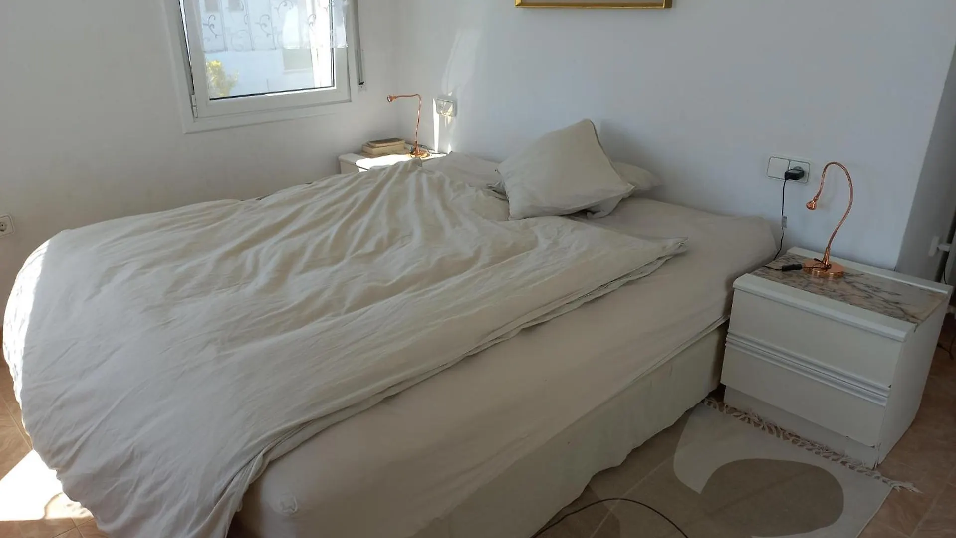 Holiday home Casa En Costa Brava: Barbacoa, Wifi, Gran Jardin, Cerca Playa, Parking - Es-89-116 Villa Sant Pere Pescador