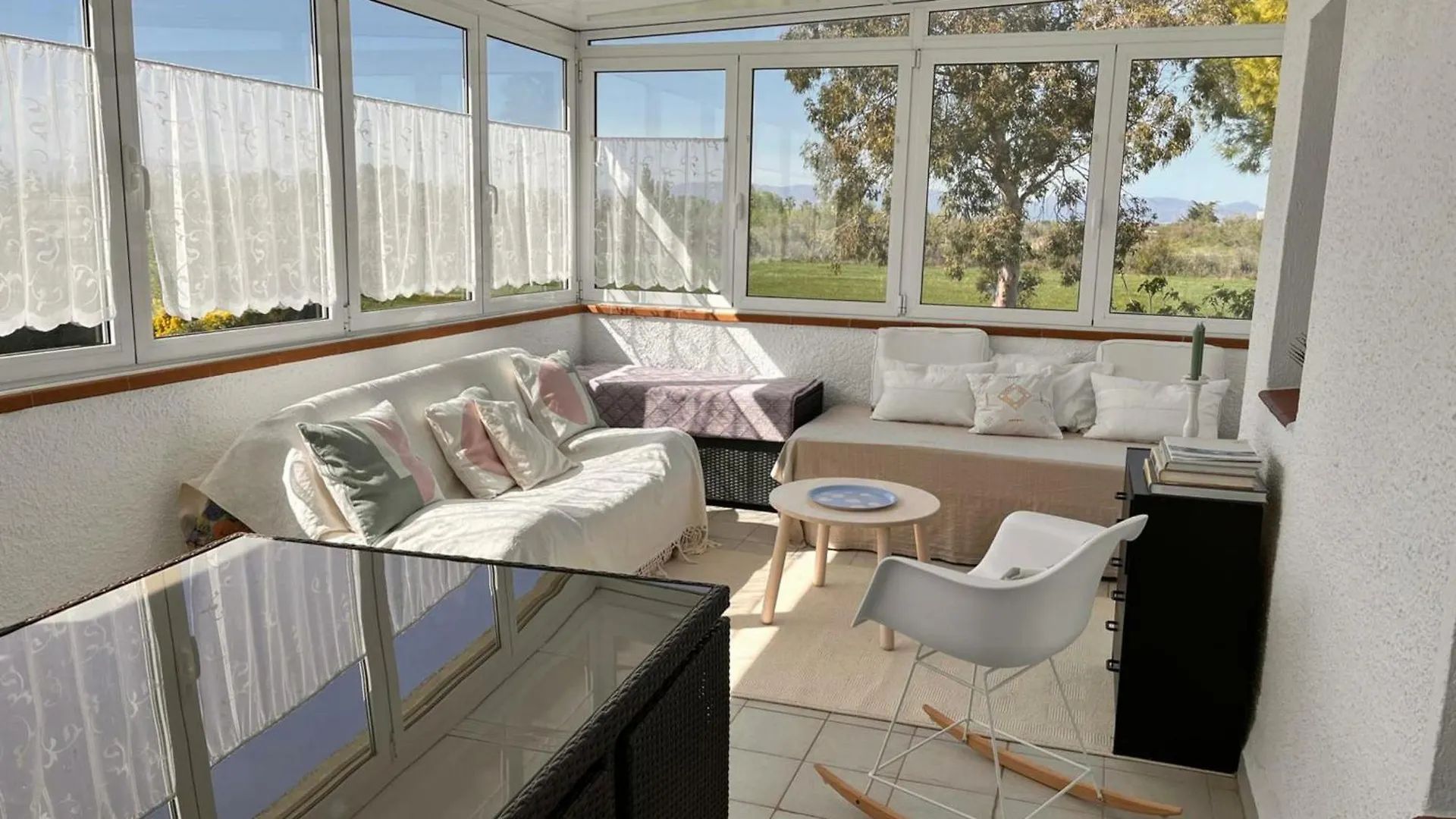 Casa En Costa Brava: Barbacoa, Wifi, Gran Jardin, Cerca Playa, Parking - Es-89-116 Villa Sant Pere Pescador